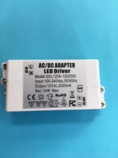 LED-Treiber 12 Volt